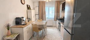 Apartament 3 camere - etaj intermediar - zona Decebal - imagine 4