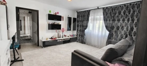 Apartament 3 camere- etaj intermediar-zona Decebal – 