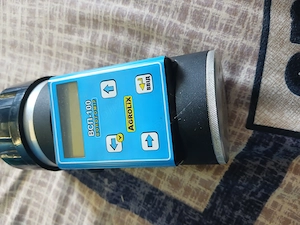Umidometru cereale Agrolix VSP-100 (stil Wile 55)