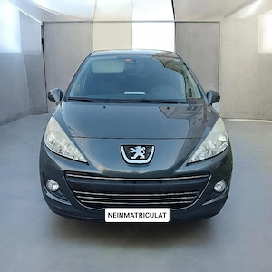 Peugeot 207 Facelift 1.6 benzina 2011 Euro 5 200.000km De Import