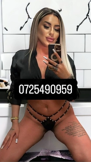 Roxana am revenit Costinesti 