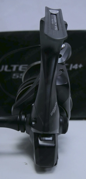 Mulinete Shimano Ultegra Ci4+5500 XTC XSC Noi - imagine 4