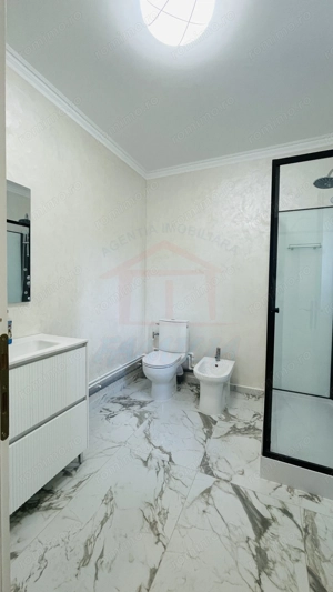 De vanzare casa cu etaj in Galati, Siderurgistilor,  recent renovata - imagine 5