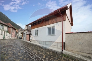 Casă individuală 3 camere de vânzare - Centrul Istoric - imagine 20