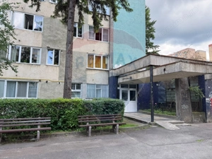 Garsoniera Astra -  str Soarelui