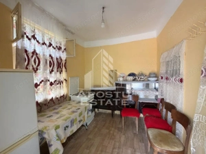 Casa de vanzare,  teren 225 mp, zona Fratelia, Bujorilor, Timisoara - imagine 3