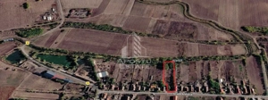 Se vinde teren intravilan în Sânnicolau Mare – oportunitate rară