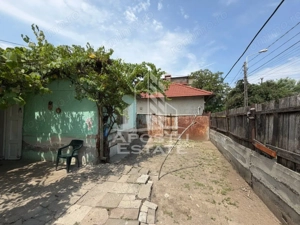 Casa de vanzare,  teren 225 mp, zona Fratelia, Bujorilor, Timisoara - imagine 9