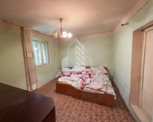 Casa de vanzare,  teren 225 mp, zona Fratelia, Bujorilor, Timisoara - imagine 4