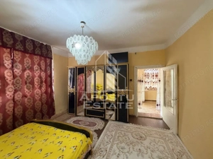 Casa de vanzare,  teren 225 mp, zona Fratelia, Bujorilor, Timisoara - imagine 2