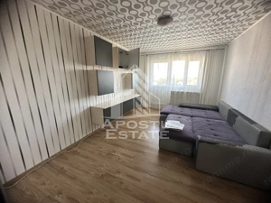 Apartament cu 3 camere, zona Soarelui, 72mp, Centrala proprie - imagine 5