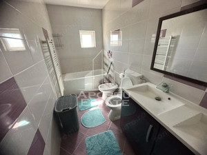 Apartament cu 3 camere, zona Soarelui, 72mp, Centrala proprie - imagine 6
