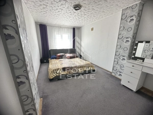 Apartament cu 3 camere, zona Soarelui, 72mp, Centrala proprie - imagine 2