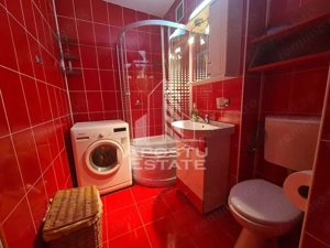 Apartament cu 1 camera de inchiriat, zona Take Ionescu, Timisoara - imagine 6