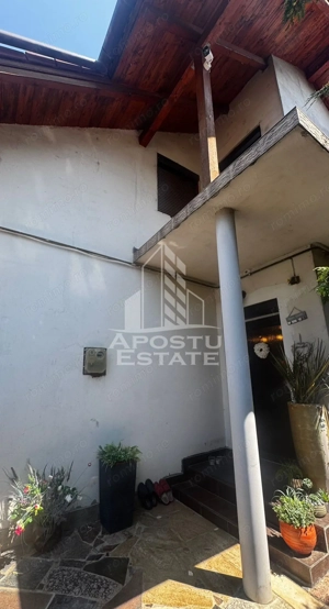 Casa individuala de vanzare  in zona Mehala,Timisoara - imagine 5