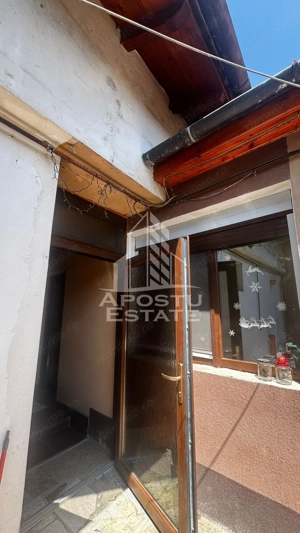 Casa individuala de vanzare  in zona Mehala,Timisoara - imagine 4