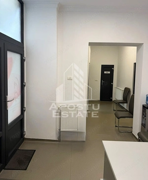 Spatiu comercial situat in Piata Garii - imagine 4