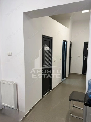 Spatiu comercial situat in Piata Garii - imagine 6