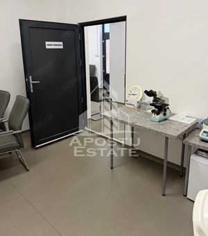 Spatiu comercial situat in Piata Garii - imagine 11