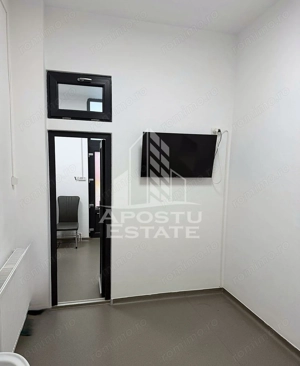 Spatiu comercial situat in Piata Garii - imagine 8