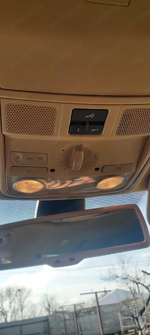Vand passat b6 brek sau schimb cu logan  - imagine 2
