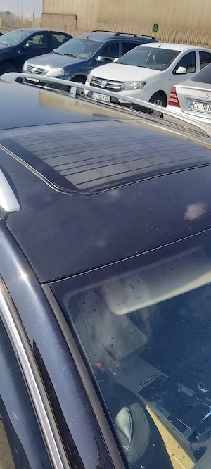 Vand passat b6 brek sau schimb cu logan  - imagine 4