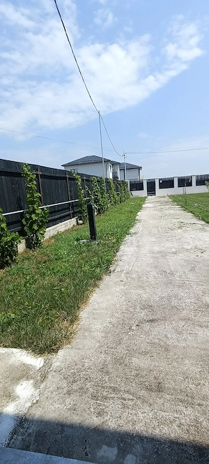 Casa nouă la 10 km de Târgoviște  - imagine 4