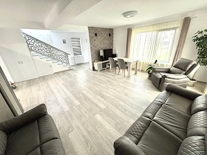 Casa nouă la 10 km de Târgoviște  - imagine 5