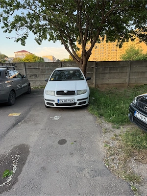 Vand urgend Skoda Fabia 1.2  - imagine 5
