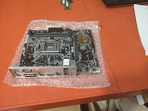 Placa baza Asus H110M-A M.2 socket 1151 v1