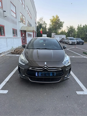 DS5 automat 2014 - imagine 4