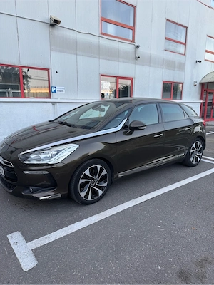 DS5 automat 2014 - imagine 3