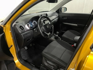 Suzuki Vitara - imagine 5