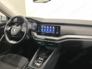 Skoda Octavia - imagine 8