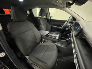 Hyundai Tucson - imagine 10
