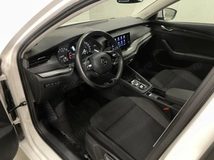 Skoda Octavia - imagine 5