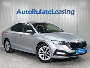 Skoda Octavia - imagine 2