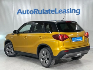 Suzuki Vitara - imagine 4