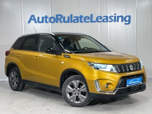 Suzuki Vitara - imagine 2