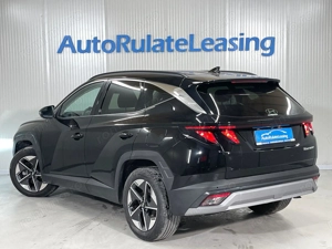 Hyundai Tucson - imagine 4