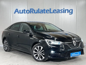 Renault Megane - imagine 2