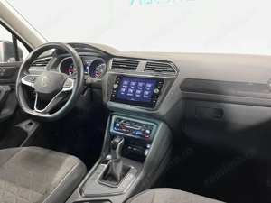 Volkswagen Tiguan - imagine 8