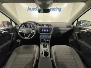Volkswagen Tiguan - imagine 7
