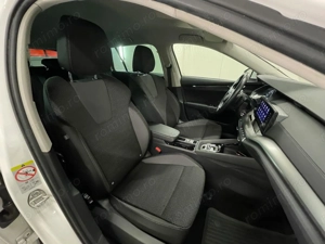 Skoda Octavia - imagine 10