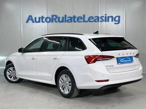 Skoda Octavia - imagine 4