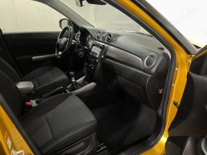 Suzuki Vitara - imagine 9