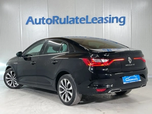 Renault Megane - imagine 4