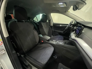Skoda Octavia - imagine 10