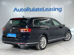 Volkswagen Passat - imagine 3