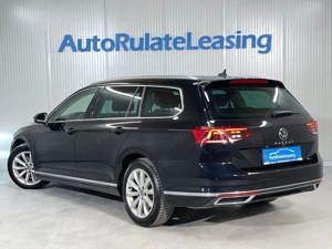 Volkswagen Passat - imagine 4